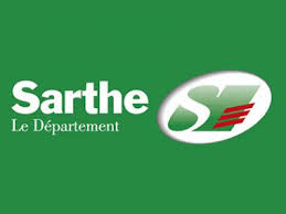Logo Sarthe