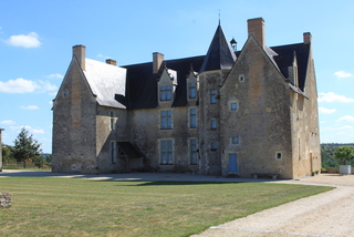 Château de Vrigné