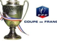 5ème tour de la Coupe de France - AS JUIGNE / LA SUZE FC