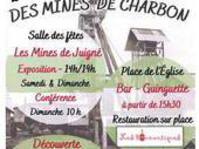 Les 200 ans des Mines de Charbon.